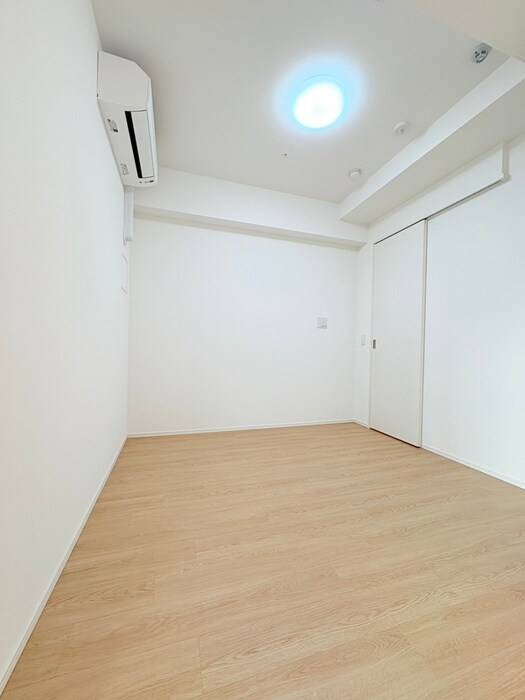 グランカーサ船堀Ⅰの物件内観写真