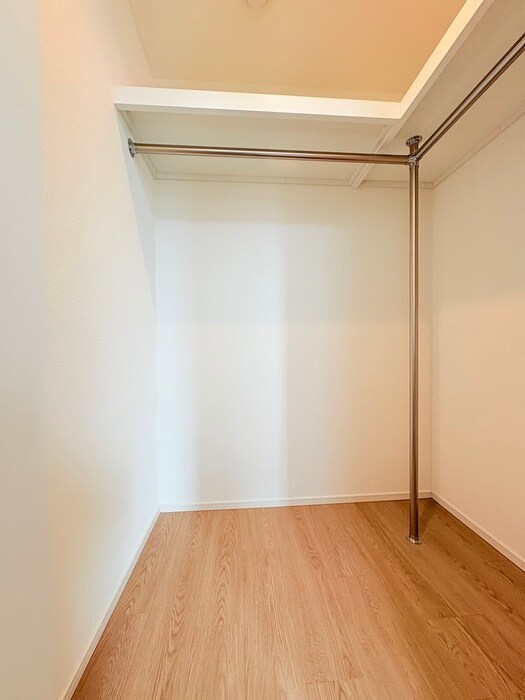 グランカーサ船堀Ⅰの物件内観写真