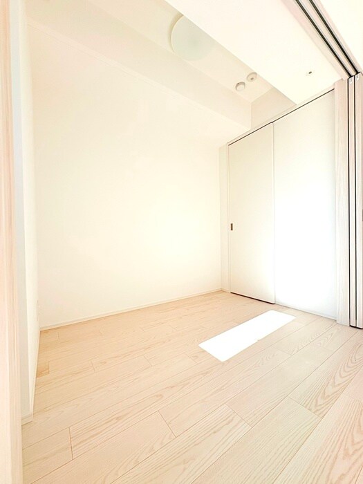 グランカーサ船堀Ⅰの物件内観写真