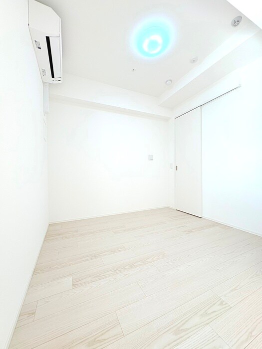 グランカーサ船堀Ⅰの物件内観写真