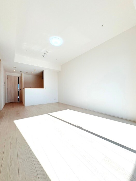 グランカーサ船堀Ⅰの物件内観写真