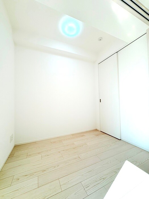 グランカーサ船堀Ⅰの物件内観写真