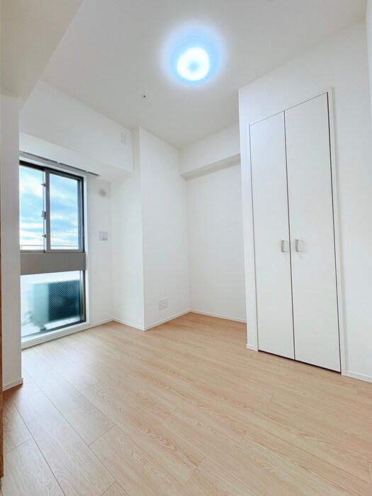 グランカーサ船堀Ⅰの物件内観写真