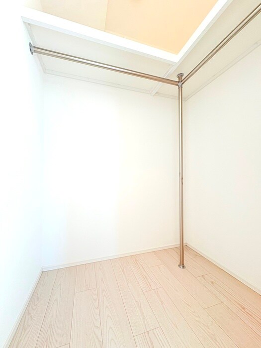 グランカーサ船堀Ⅰの物件内観写真