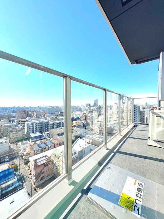 グランカーサ船堀Ⅰの物件内観写真