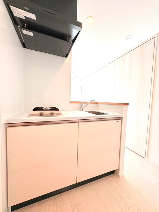 グランカーサ船堀Ⅰの物件内観写真