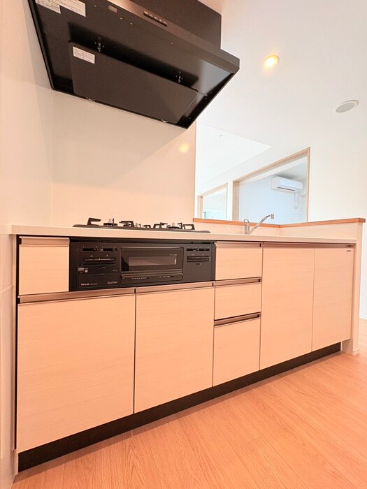 グランカーサ船堀Ⅰの物件内観写真