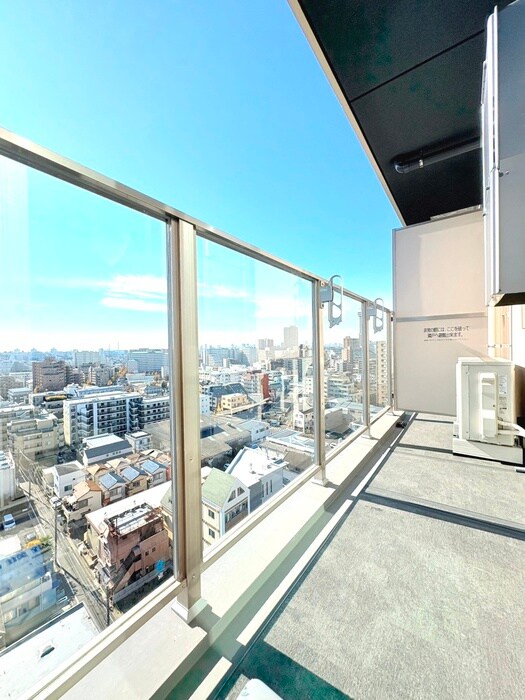 グランカーサ船堀Ⅰの物件内観写真