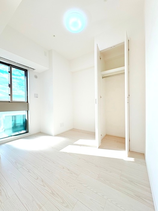 グランカーサ船堀Ⅰの物件内観写真