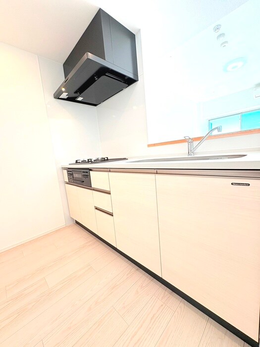 グランカーサ船堀Ⅰの物件内観写真