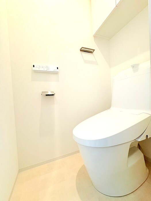 グランカーサ船堀Ⅰの物件内観写真