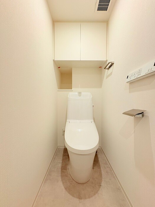 グランカーサ船堀Ⅰの物件内観写真