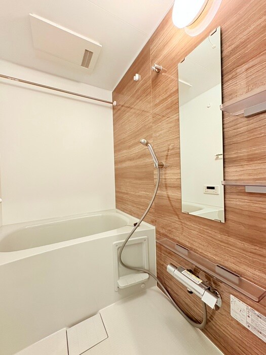 グランカーサ船堀Ⅰの物件内観写真