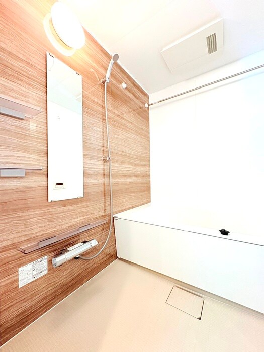 グランカーサ船堀Ⅰの物件内観写真