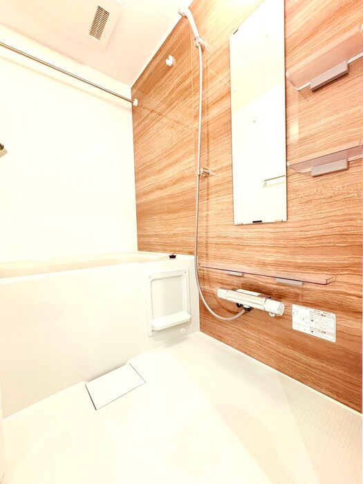 グランカーサ船堀Ⅰの物件内観写真