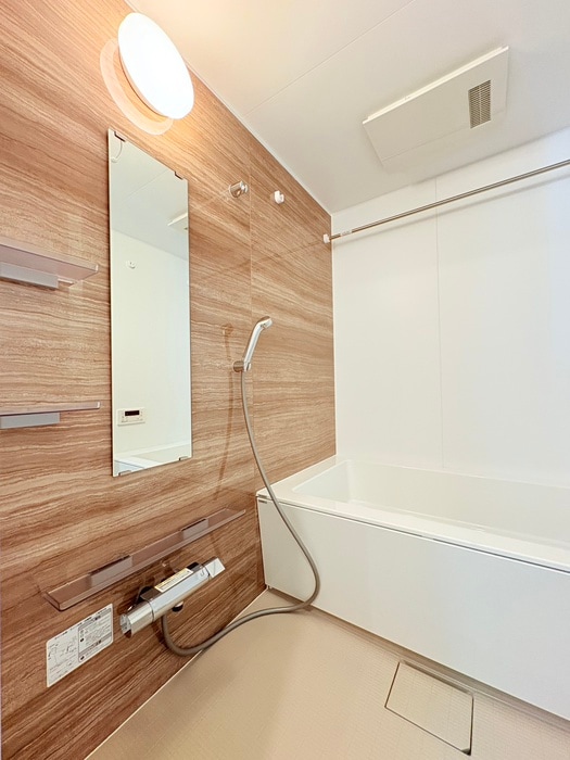 グランカーサ船堀Ⅰの物件内観写真