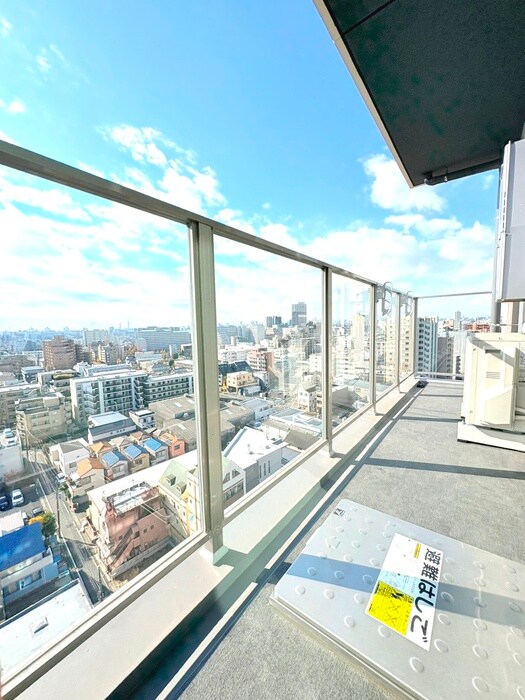 グランカーサ船堀Ⅰの物件内観写真