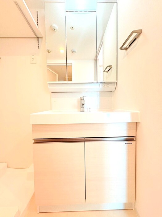 グランカーサ船堀Ⅰの物件内観写真