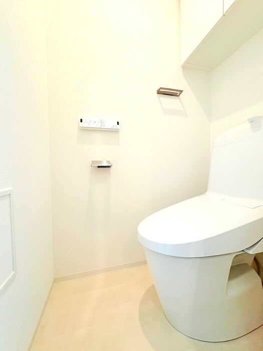 グランカーサ船堀Ⅰの物件内観写真