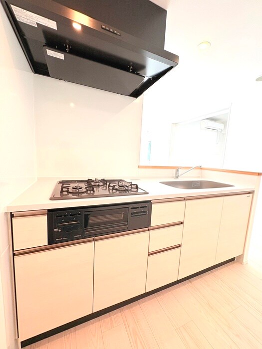 グランカーサ船堀Ⅰの物件内観写真