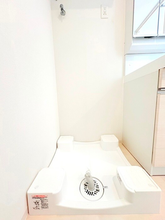 グランカーサ船堀Ⅰの物件内観写真