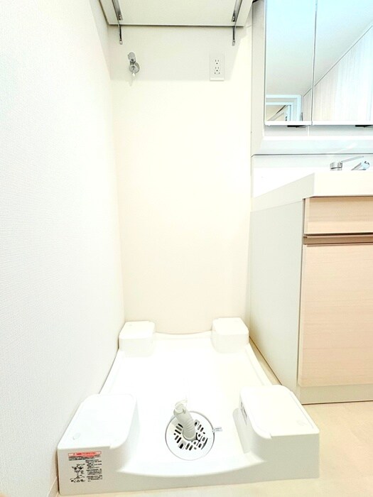 グランカーサ船堀Ⅰの物件内観写真