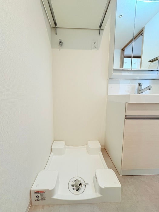 グランカーサ船堀Ⅰの物件内観写真