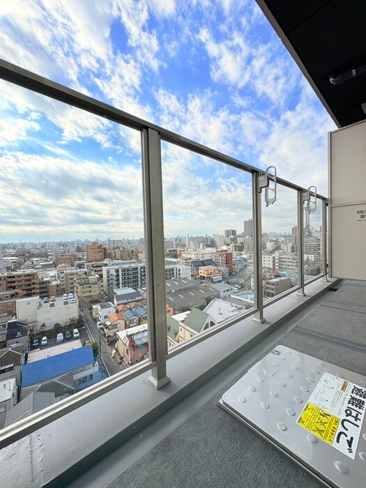 グランカーサ船堀Ⅰの物件内観写真