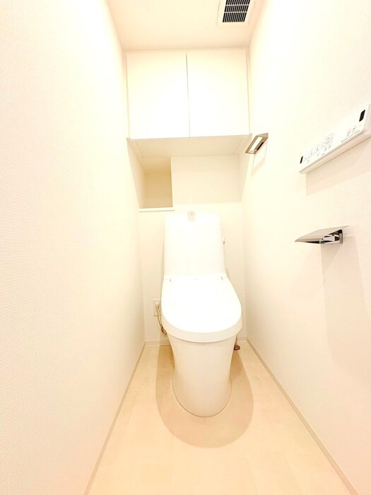 グランカーサ船堀Ⅰの物件内観写真