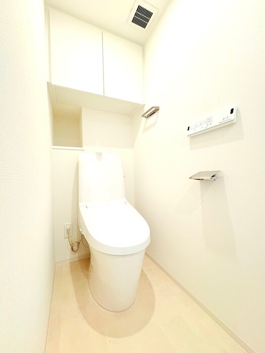 グランカーサ船堀Ⅰの物件内観写真