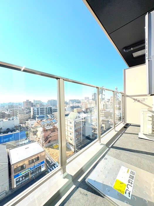 グランカーサ船堀Ⅰの物件内観写真