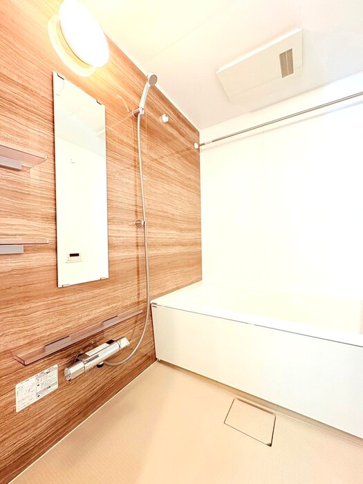 グランカーサ船堀Ⅰの物件内観写真