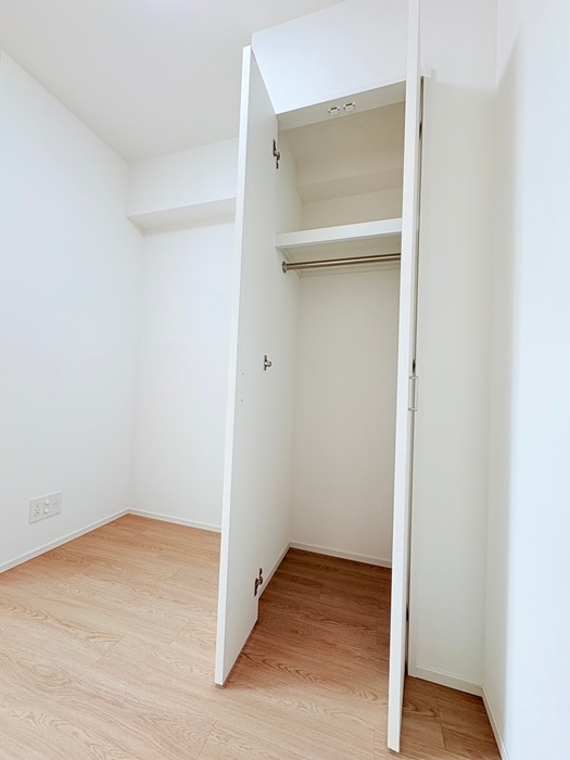 グランカーサ船堀Ⅰの物件内観写真