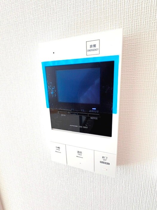 グランカーサ船堀Ⅰの物件内観写真