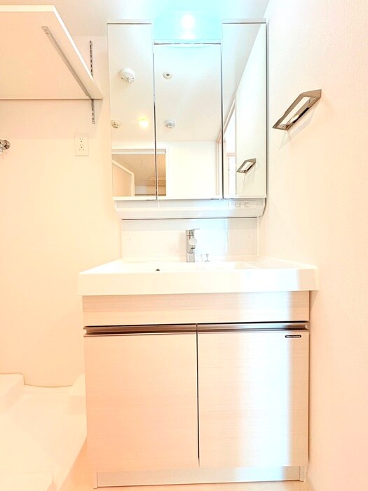 グランカーサ船堀Ⅰの物件内観写真