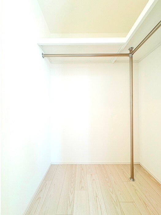 グランカーサ船堀Ⅰの物件内観写真