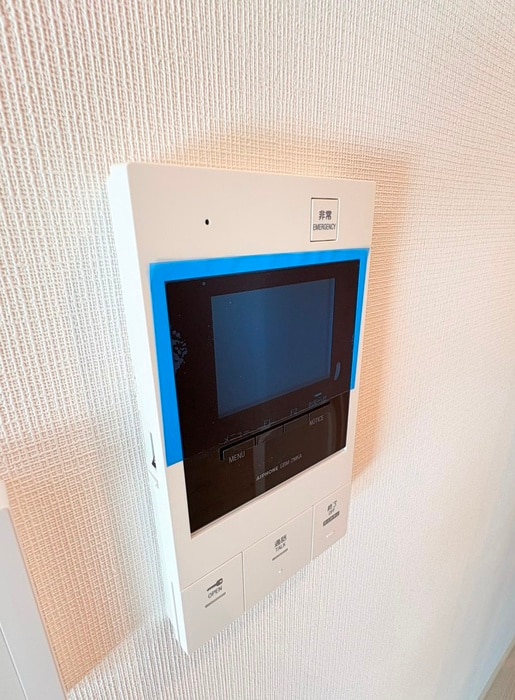 グランカーサ船堀Ⅰの物件内観写真