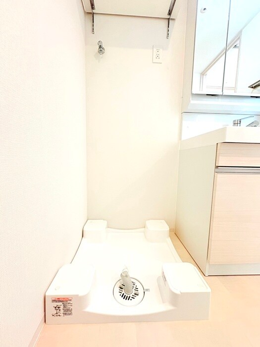 グランカーサ船堀Ⅰの物件内観写真