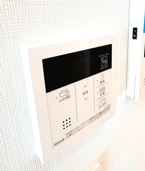 グランカーサ船堀Ⅰの物件内観写真