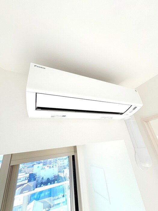 グランカーサ船堀Ⅰの物件内観写真