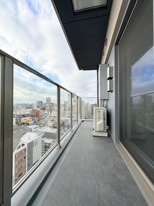 グランカーサ船堀Ⅰの物件内観写真