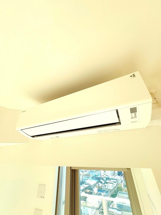 グランカーサ船堀Ⅰの物件内観写真