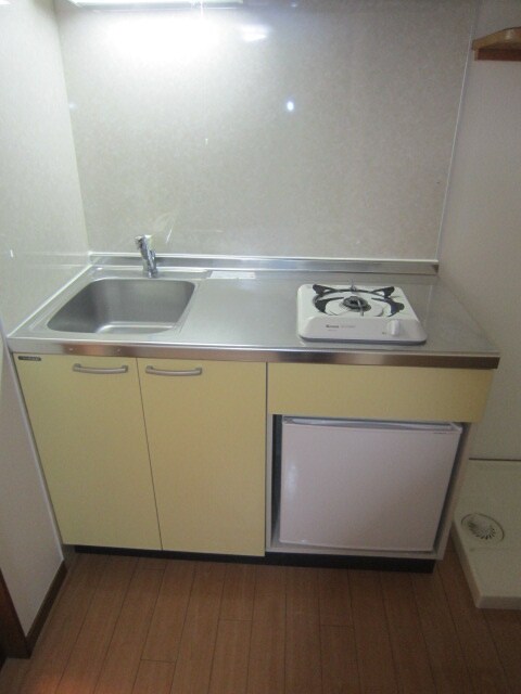 コ－ポ折原の物件内観写真