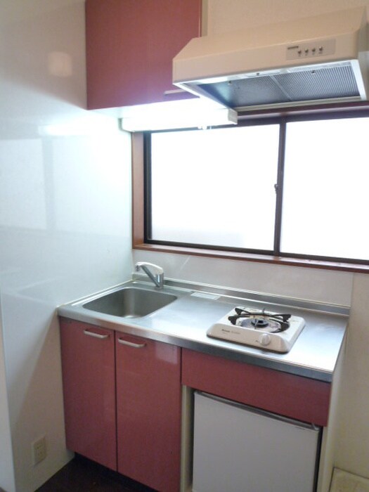 コ－ポ折原の物件内観写真