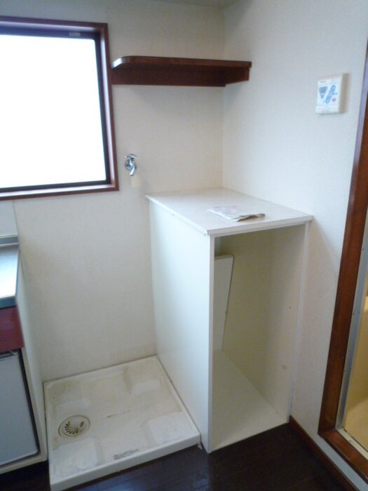 コ－ポ折原の物件内観写真