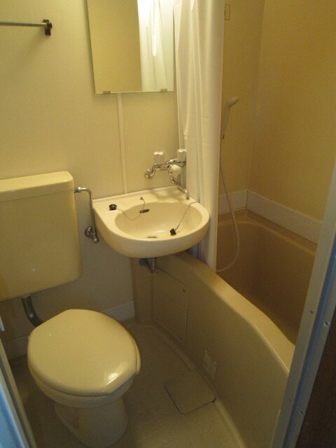 コ－ポ折原の物件内観写真