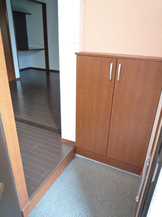 コ－ポ折原の物件内観写真