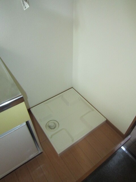 コ－ポ折原の物件内観写真