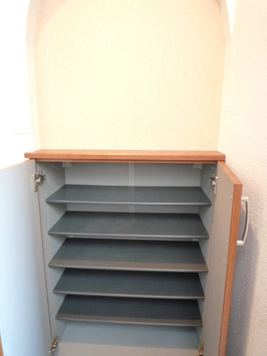 コ－ポ折原の物件内観写真