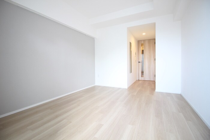 ウエリスアーバン中野坂上の物件内観写真